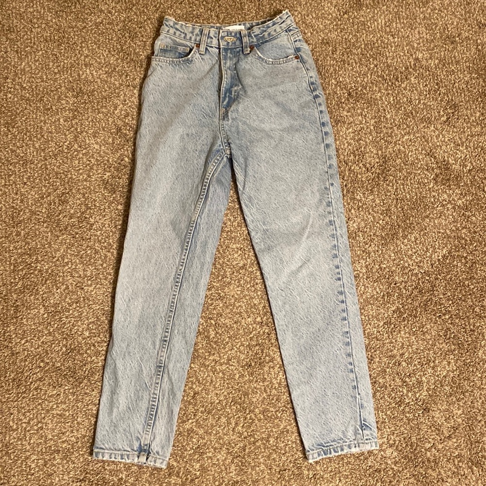 Zara Jeans
